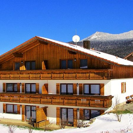 Ferienhaus Mariele Lohberg Esterno foto