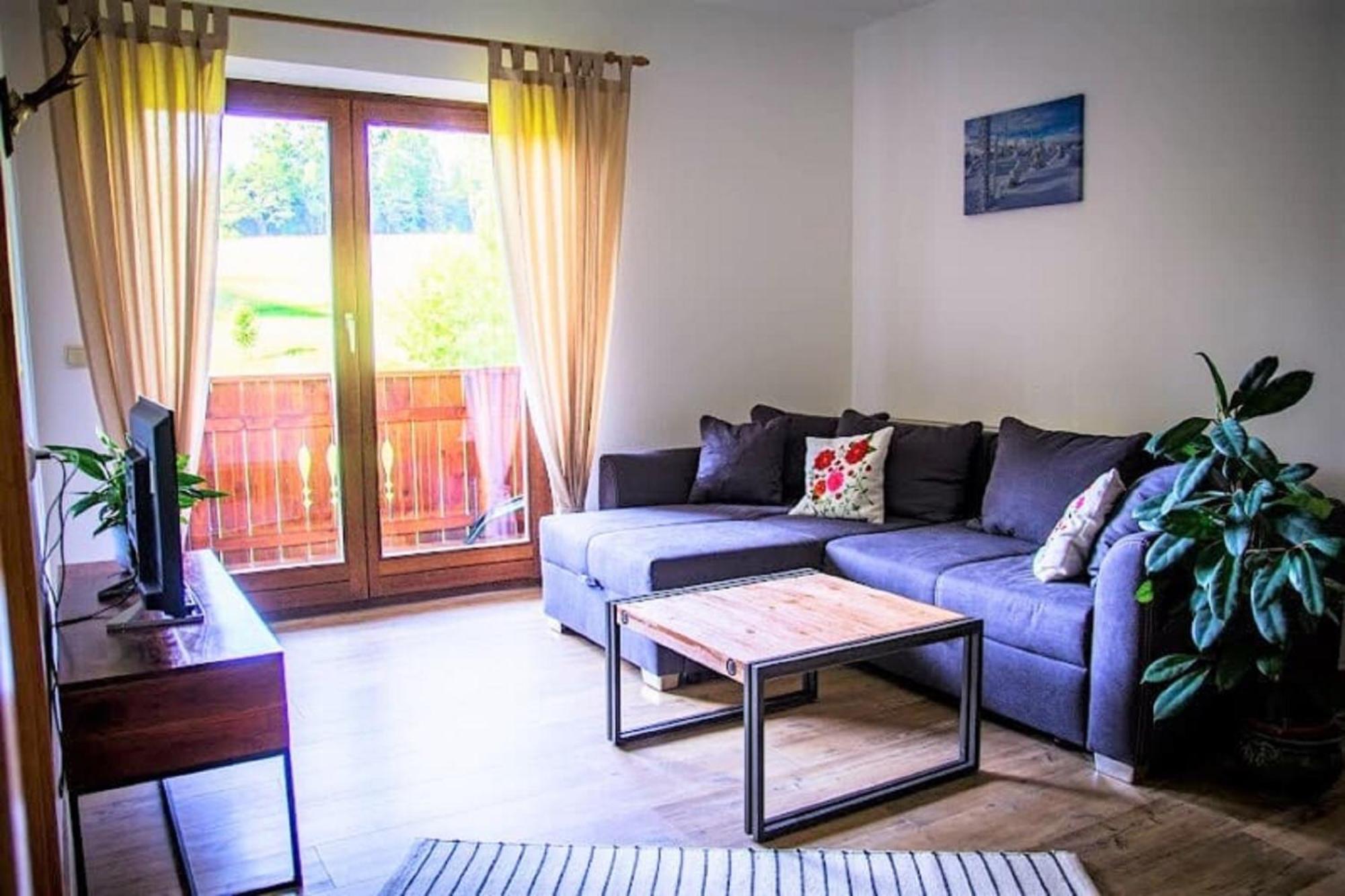 Ferienhaus Mariele Lohberg Esterno foto