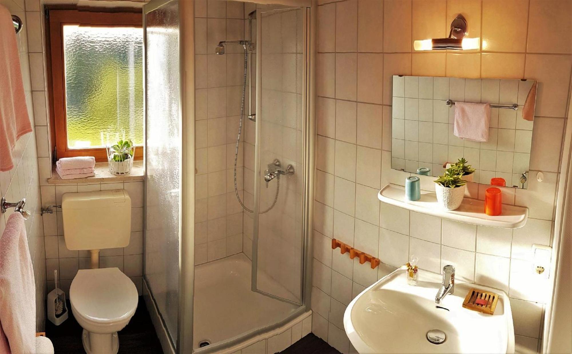 Ferienhaus Mariele Lohberg Esterno foto