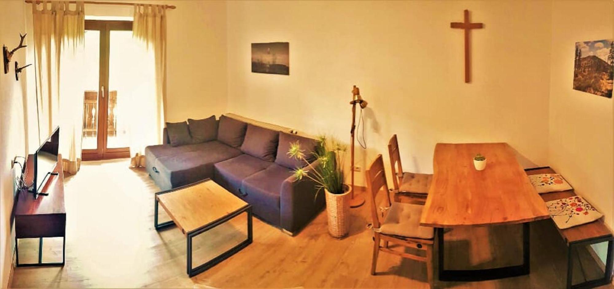 Ferienhaus Mariele Lohberg Esterno foto