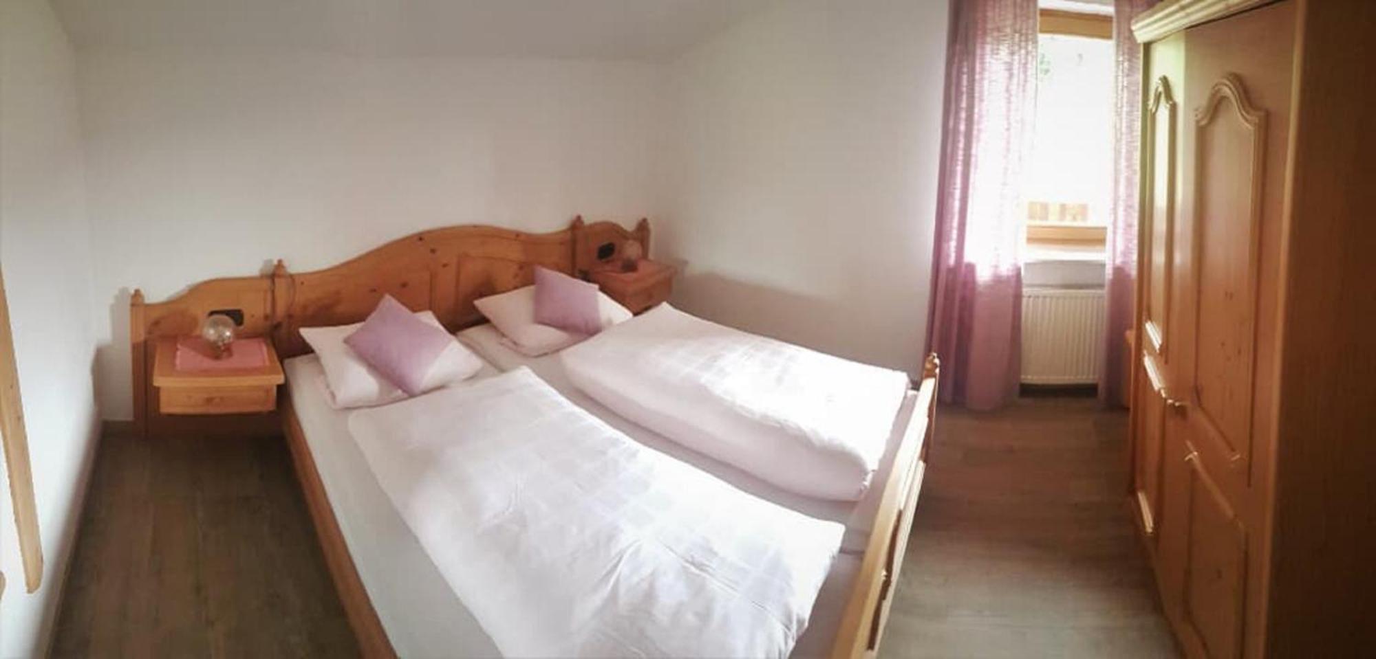 Ferienhaus Mariele Lohberg Esterno foto