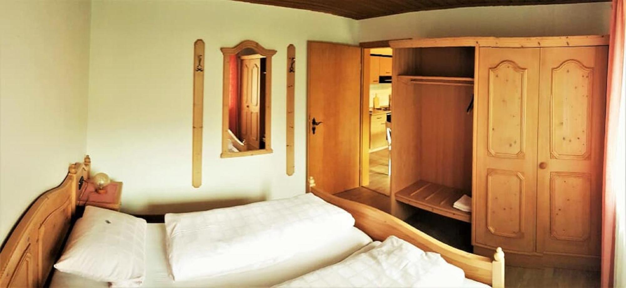 Ferienhaus Mariele Lohberg Esterno foto